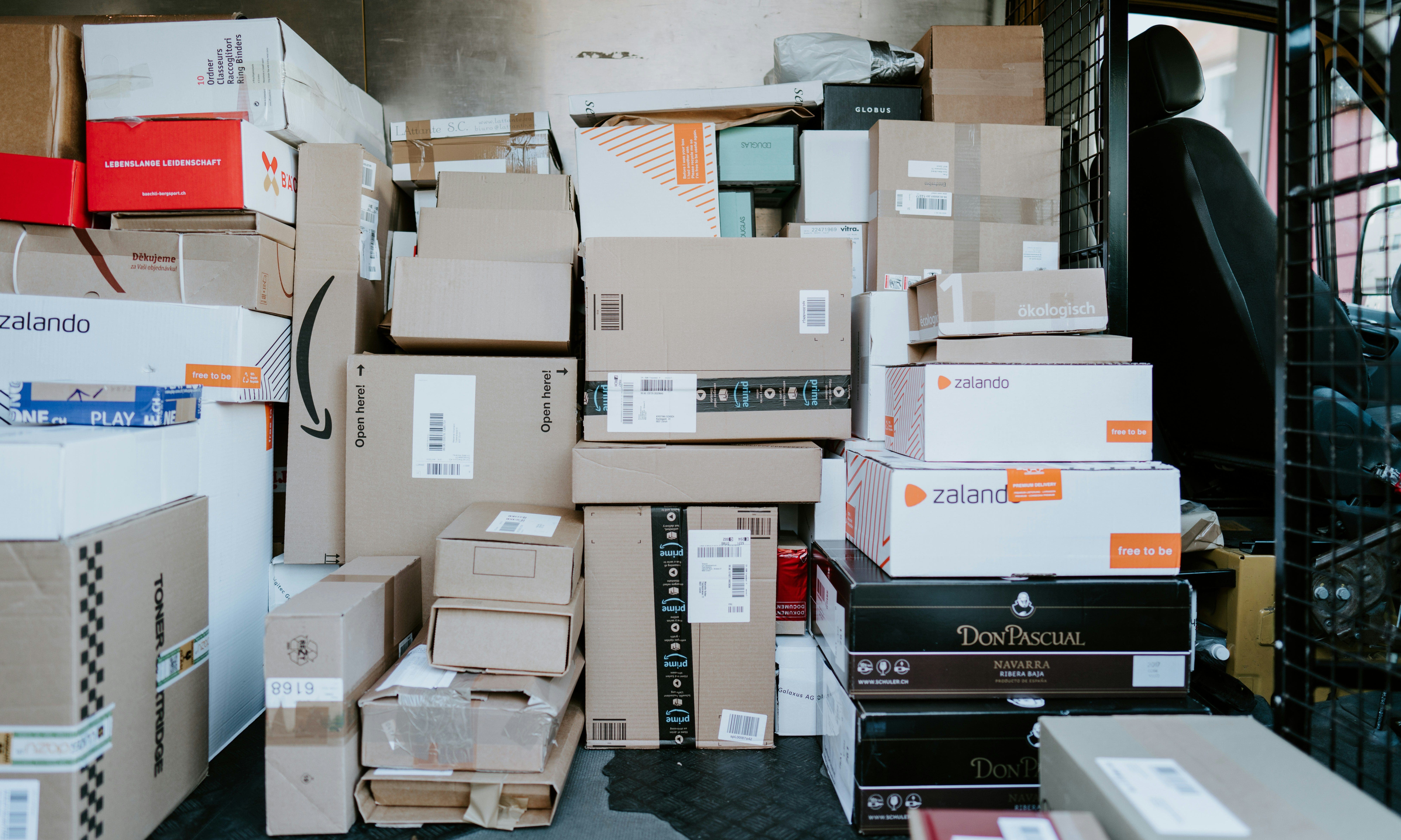 To charge or not to charge: how to adjust your return policy