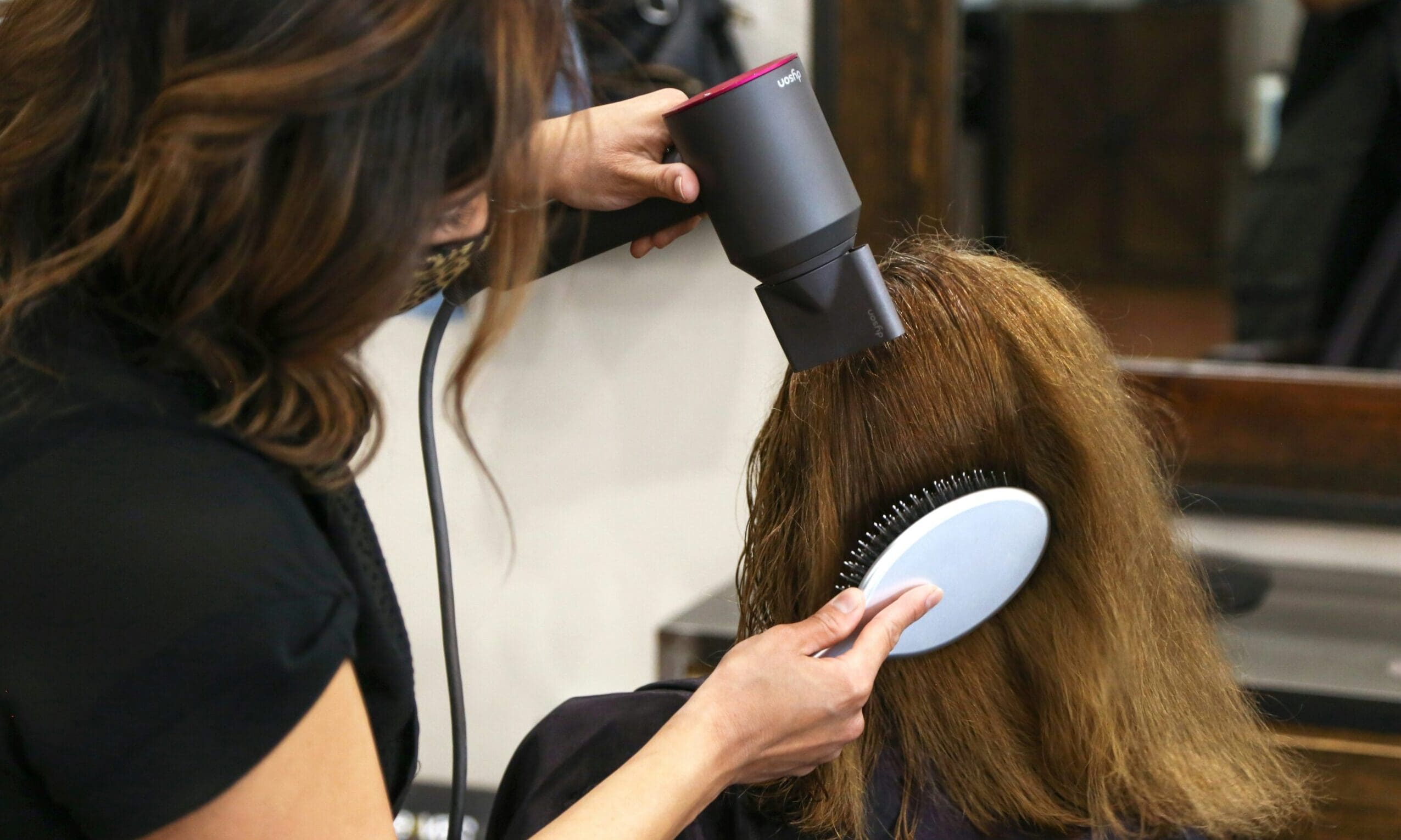 Dyson to cut up to one third of its UK workforce