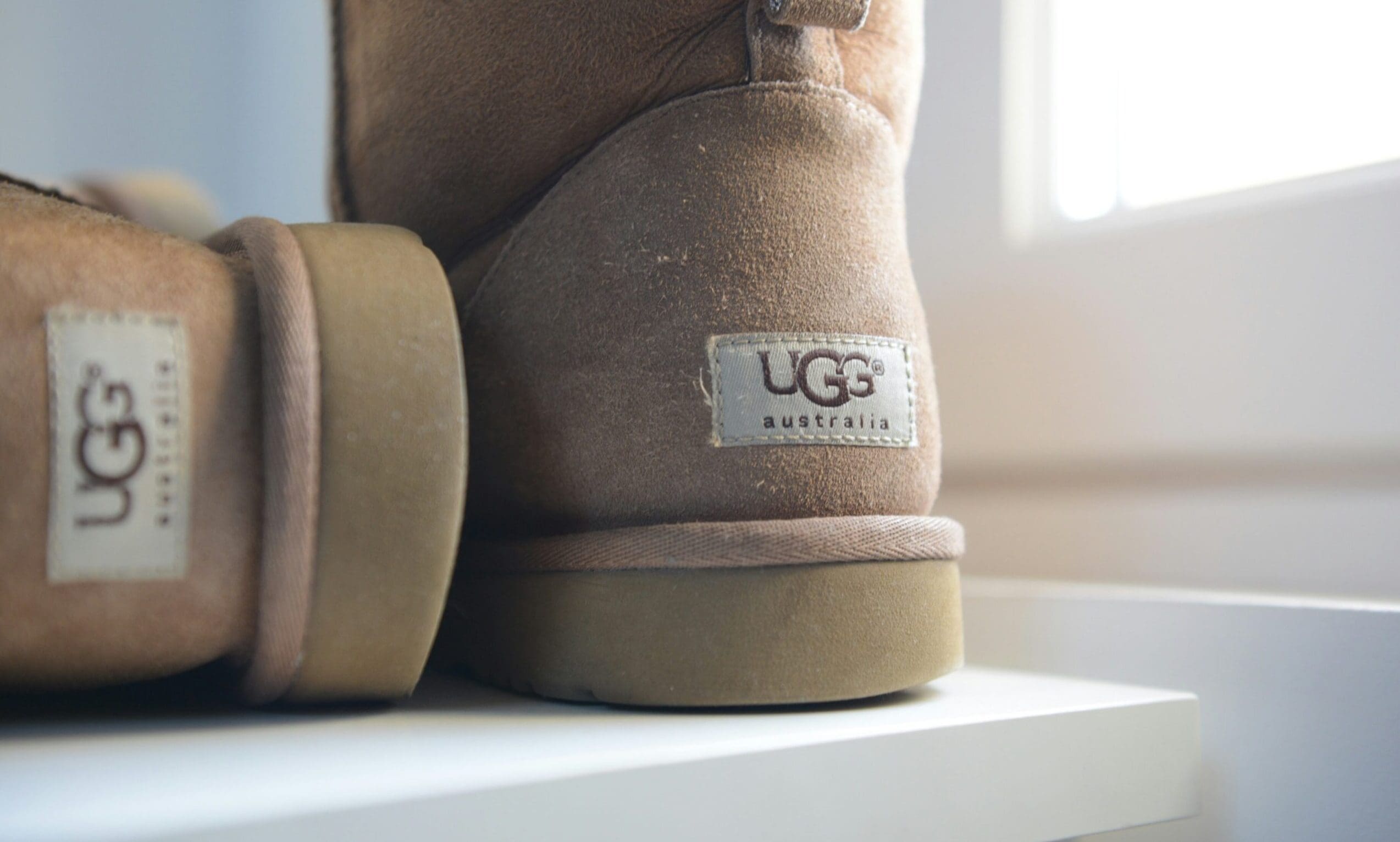 Hoka and Ugg brands boosts Deckers Q1 sales to $825.3m