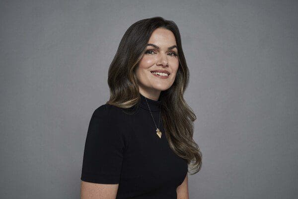 MAC appoints new senior vice president of global marketing