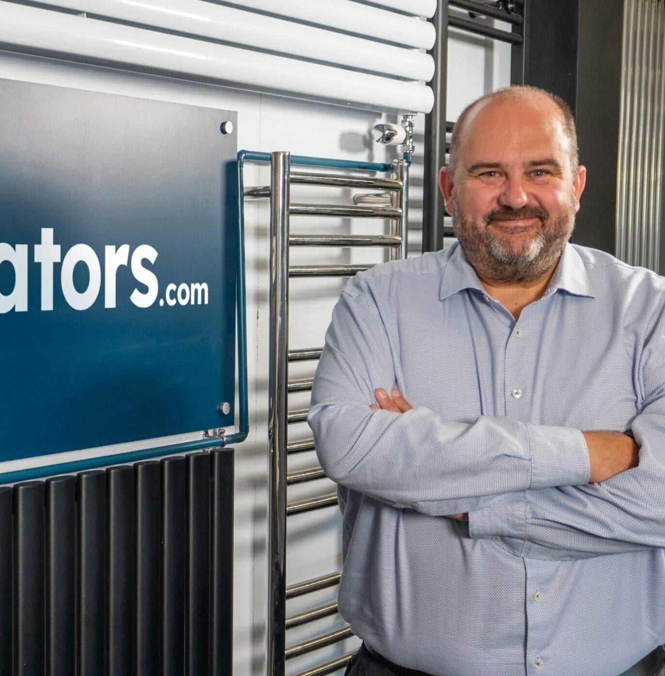 UKRadiators.com appoints ex-Tiffany exec as operations director