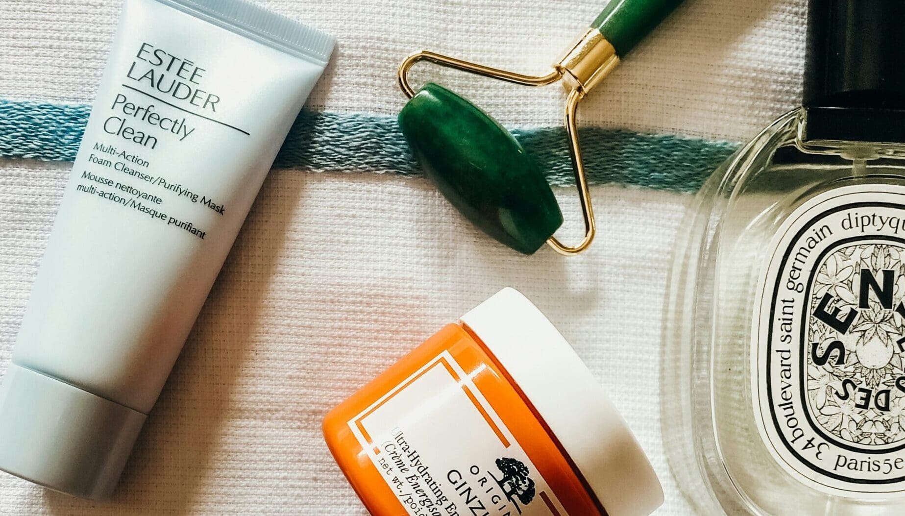 Estée Lauder sales fall in ‘difficult year’ as CEO departs