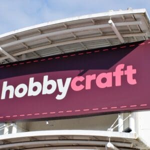 Hobbycraft owner considers sale following takeover approach