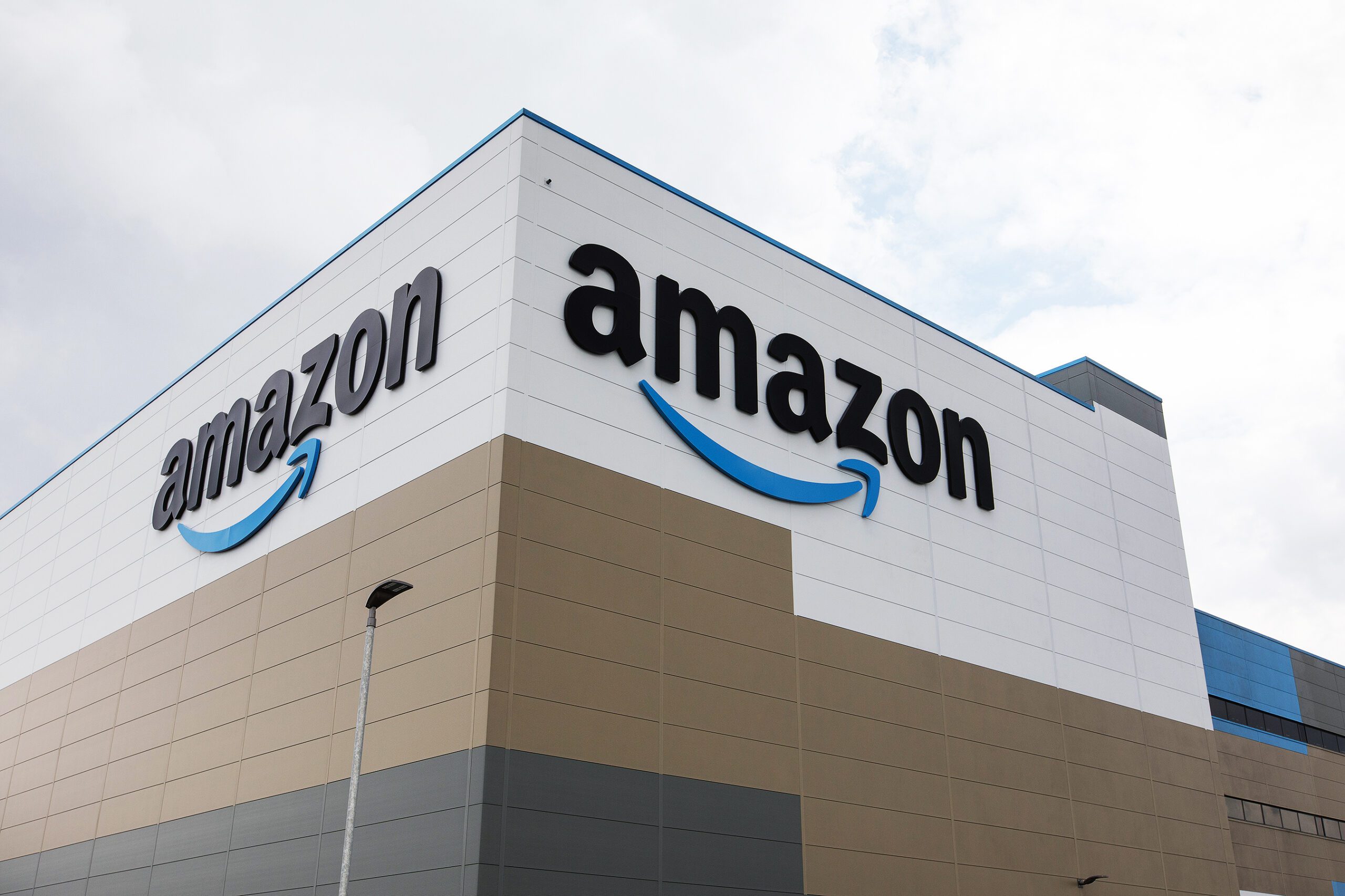 Amazon UK pays corporation tax for first time since 2020 Retail Sector