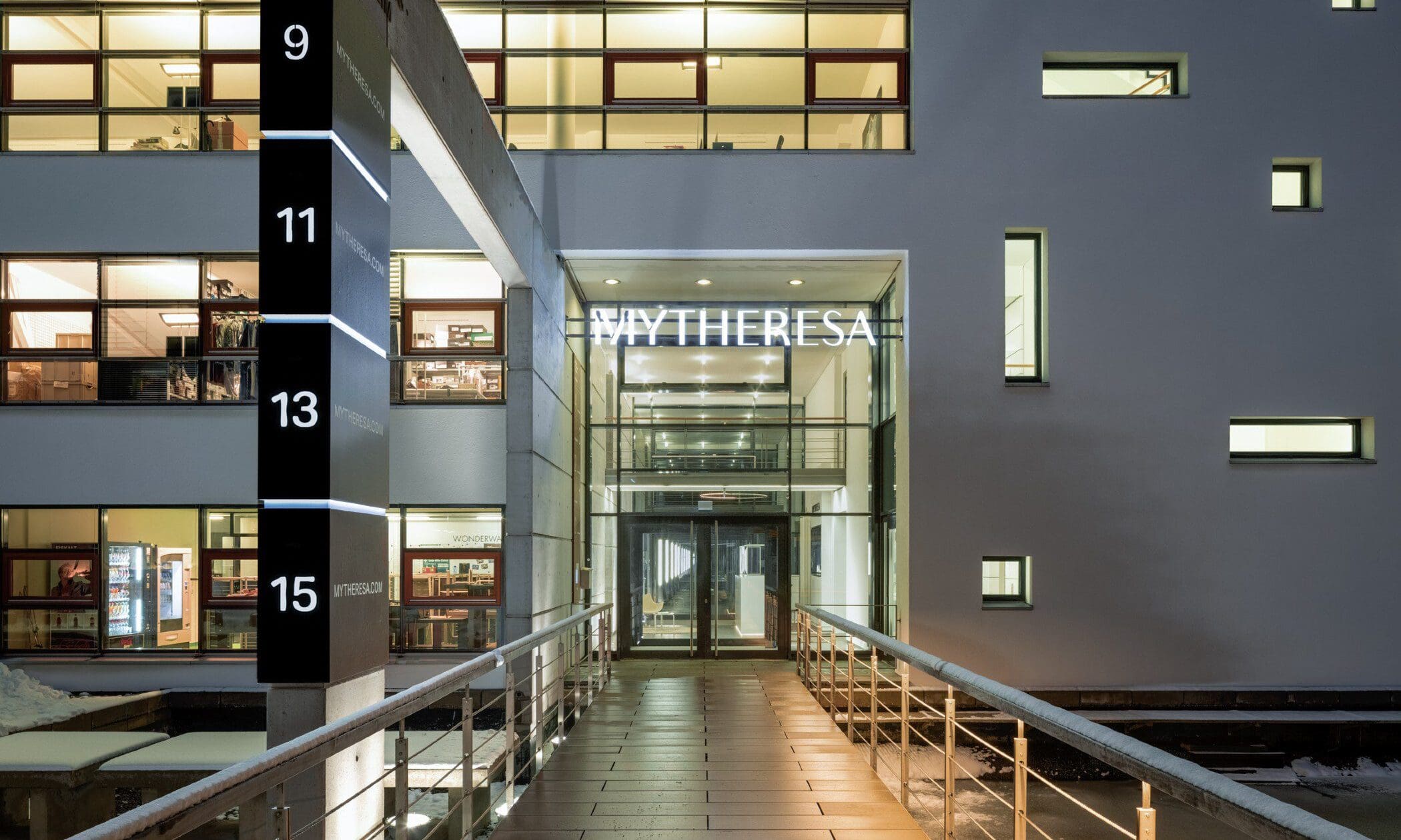 Mytheresa FY sales jump 8.9% to €916m