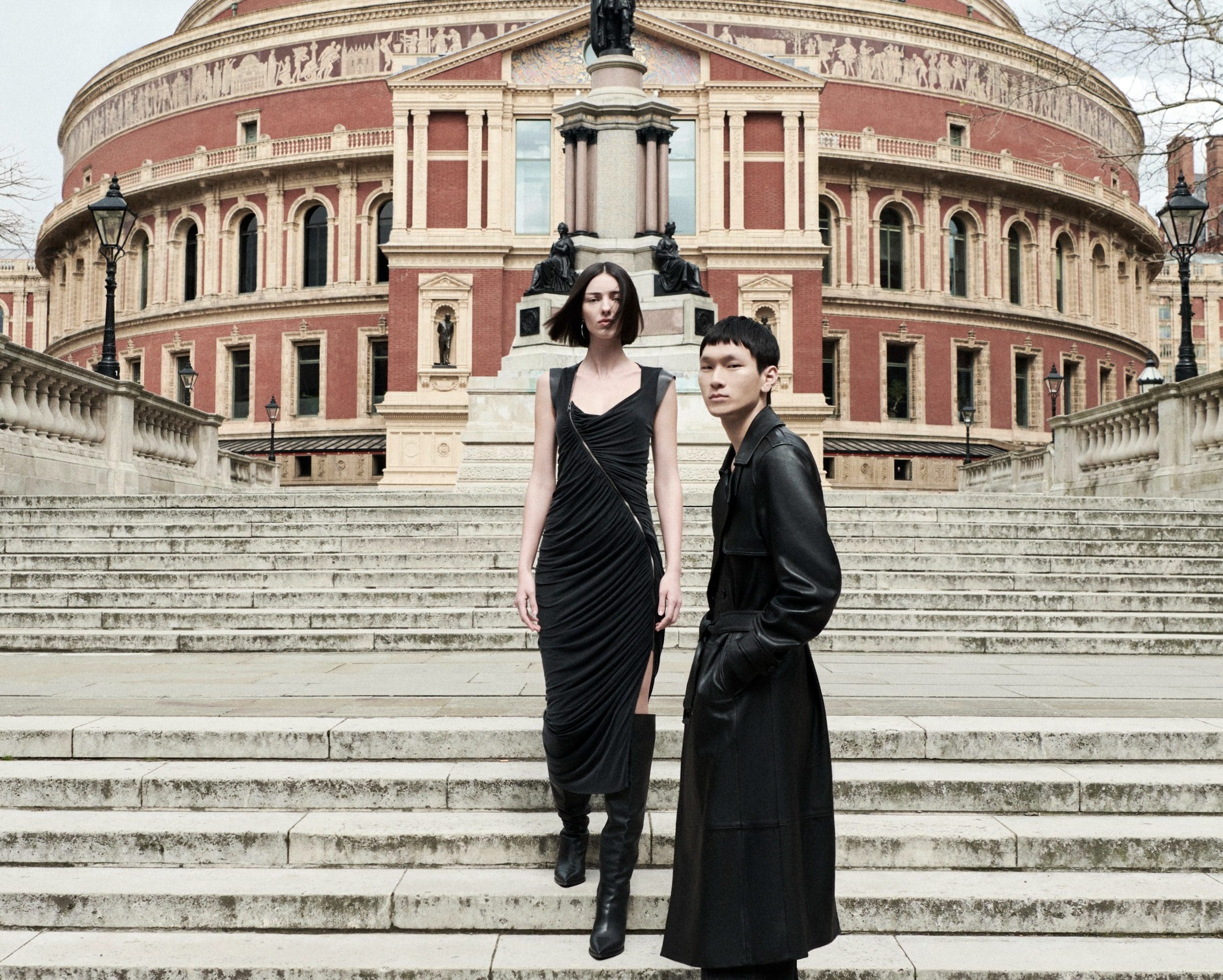 AllSaints FY operating profit jumps 40% to £39.9m