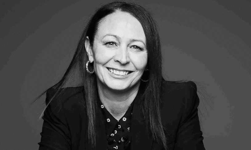 BFC launches search for CEO as Caroline Rush steps down