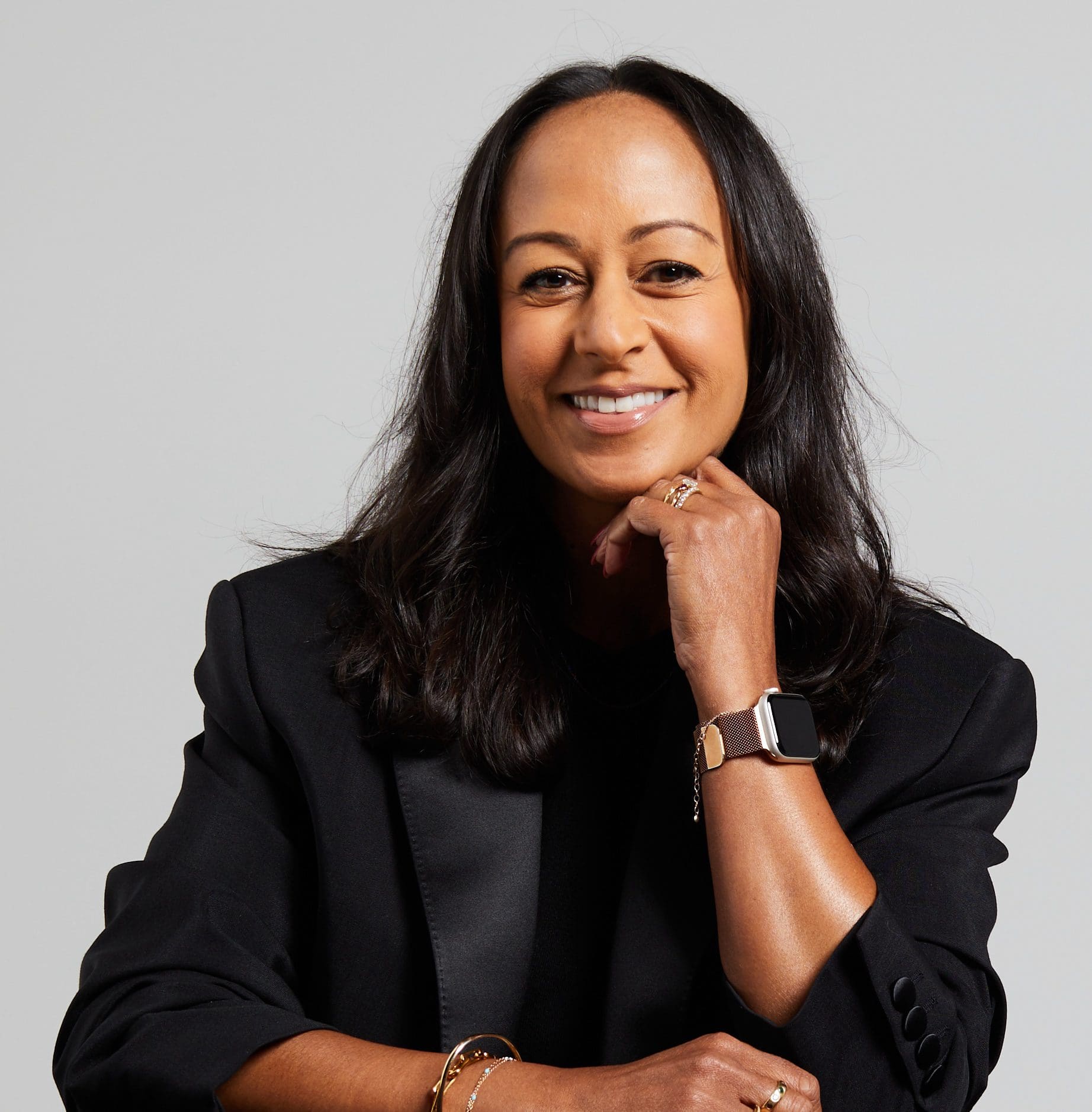 Gymshark appoints new chief people officer