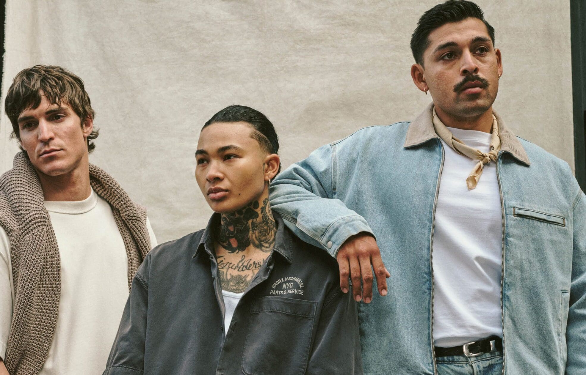 Abercrombie & Fitch and Hollister UK profits triple in FY24