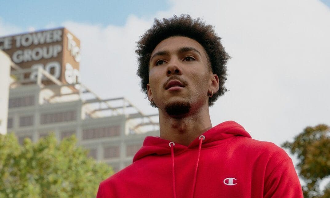 Authentic Brands acquires Champion in $1.2bn deal