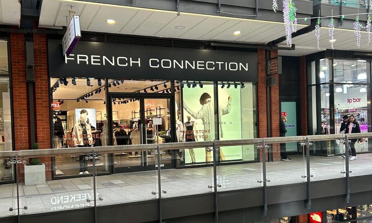 LDO secures French Connection and Rituals stores