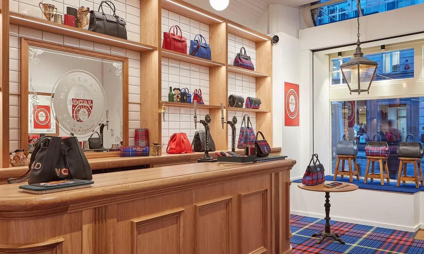 A look at Mulberry’s financial struggles and future prospects