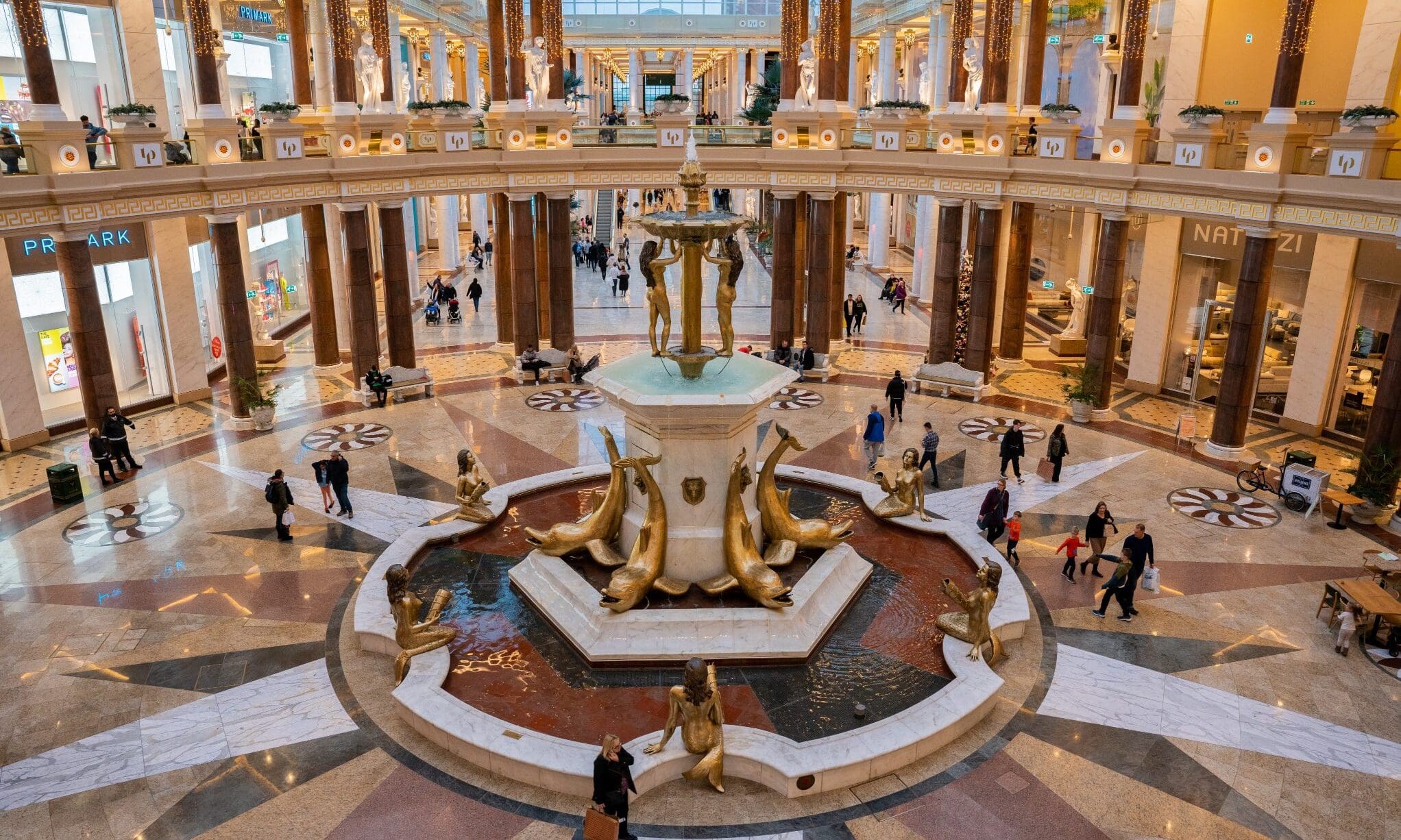 Sports Direct to open new store at Trafford Palazzo in 2025