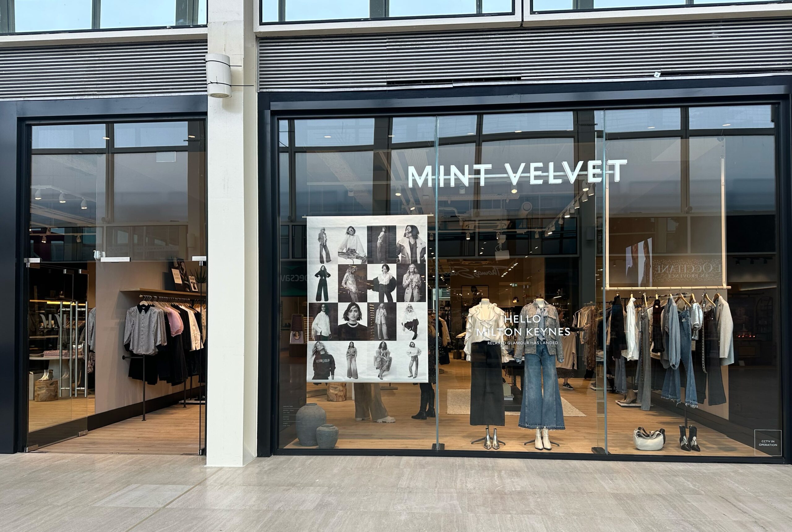 Mint Velvet opens new store in centremk Retail Sector