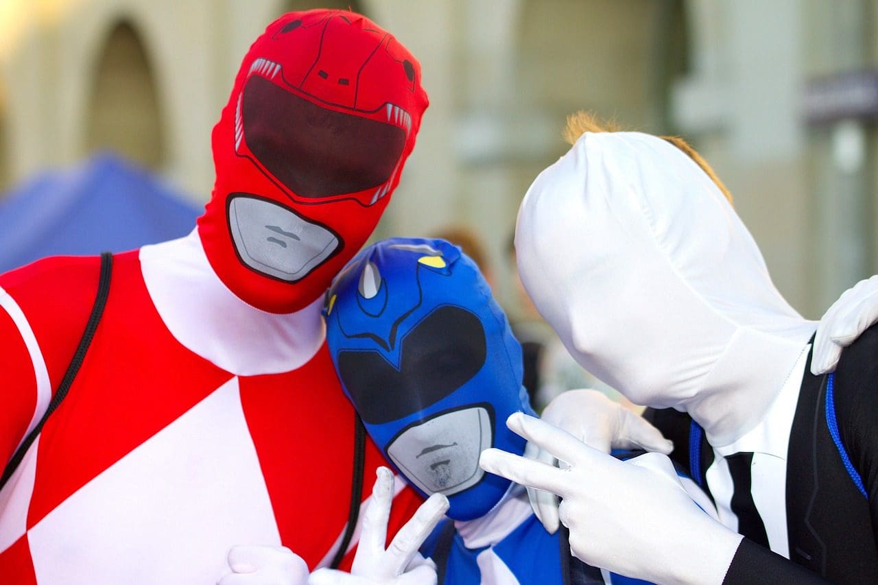 From side hustle to global costume leader – The story of Fraser Smeaton’s costume empire