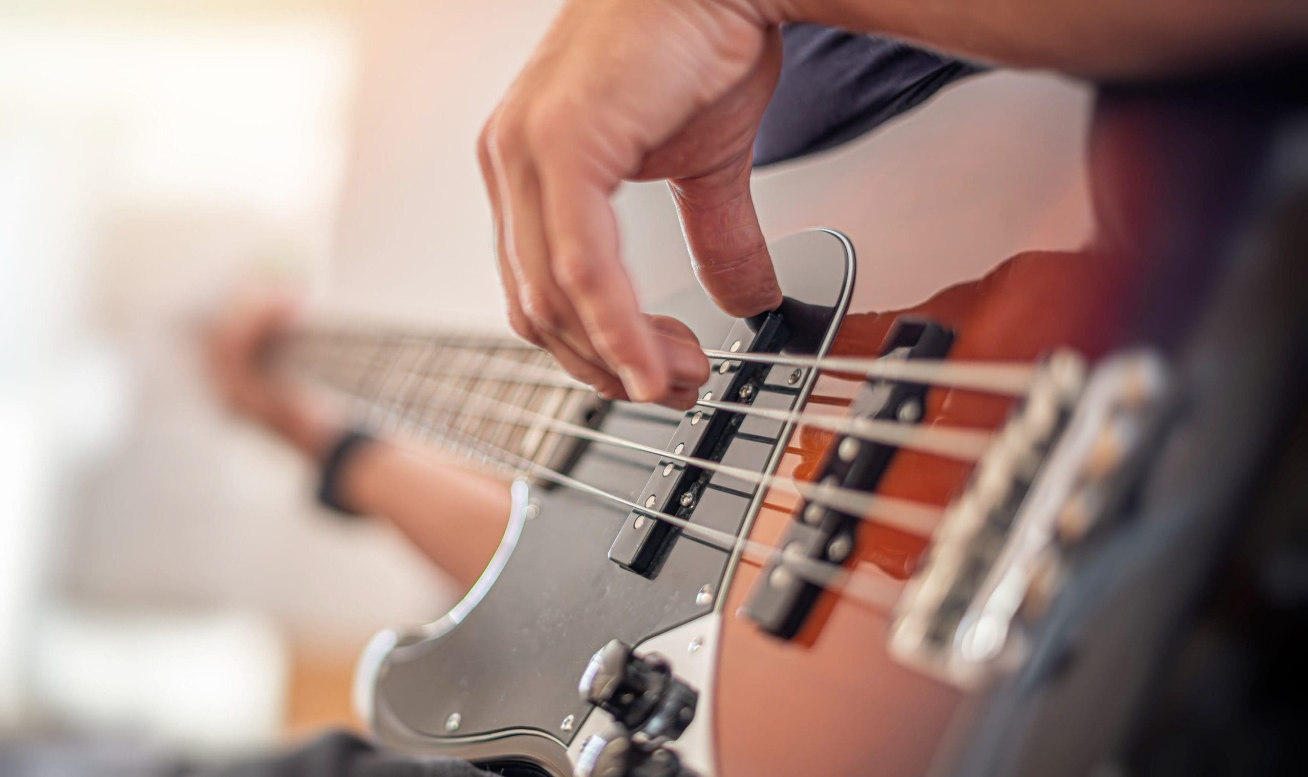 Gear4music returns to revenue growth in Q2