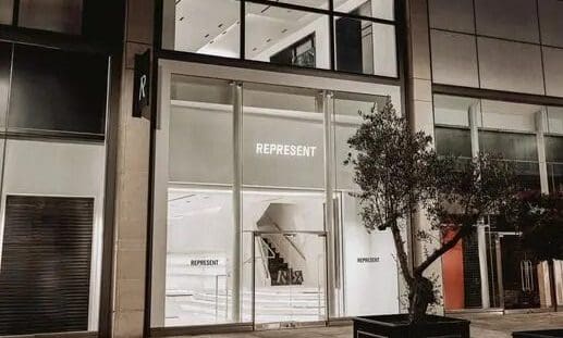 Represent sells minority stake to investment firm True