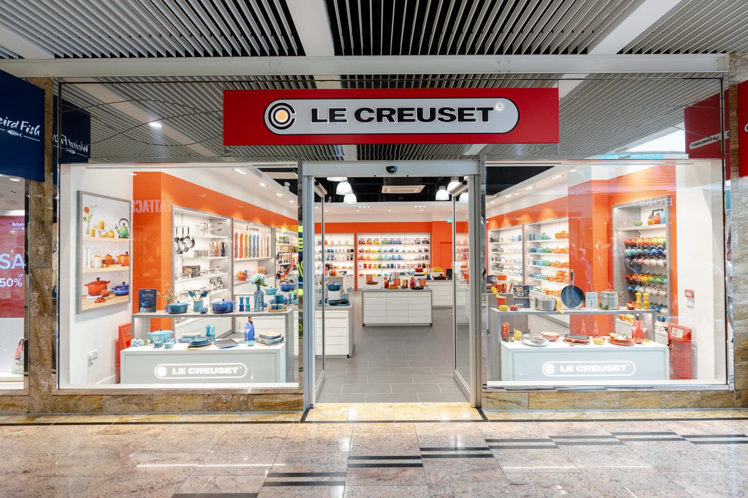 Gloucester Quays completes 11 renewals in 2024