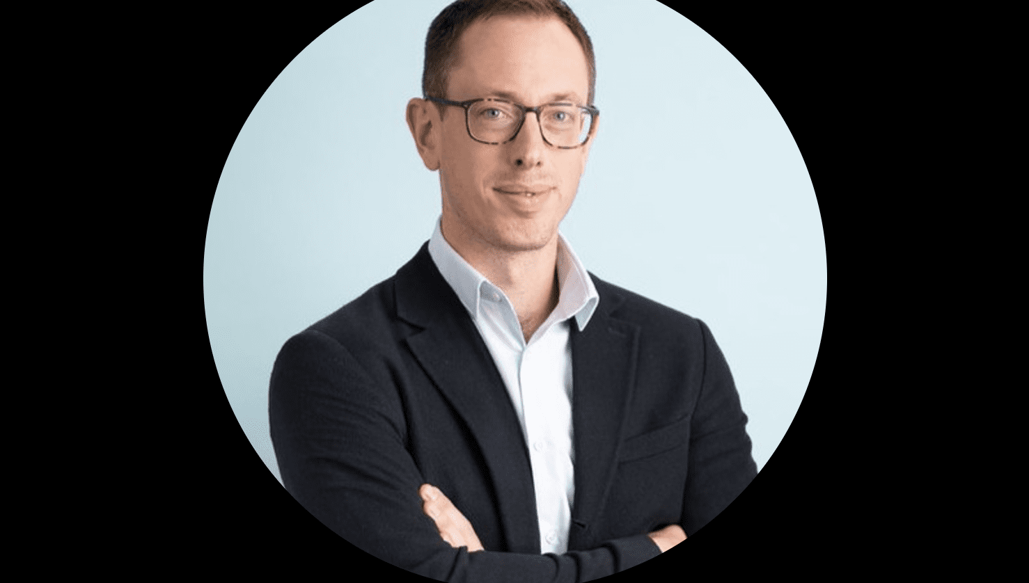 Plinc’s Stuart Russell on AI and personalised retail marketing