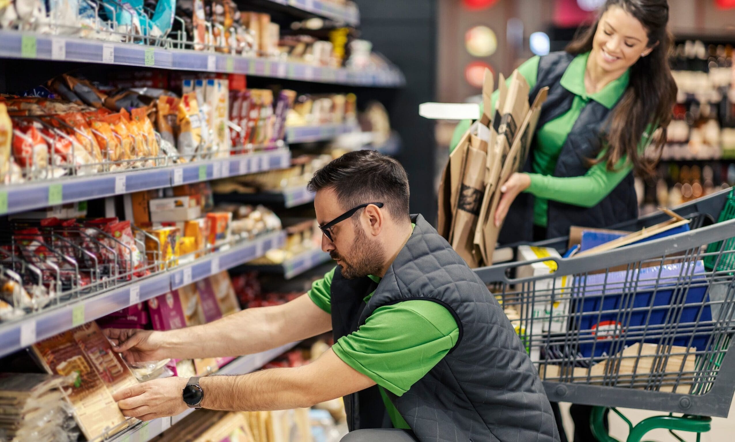 Retail loses 225,000 jobs in five years