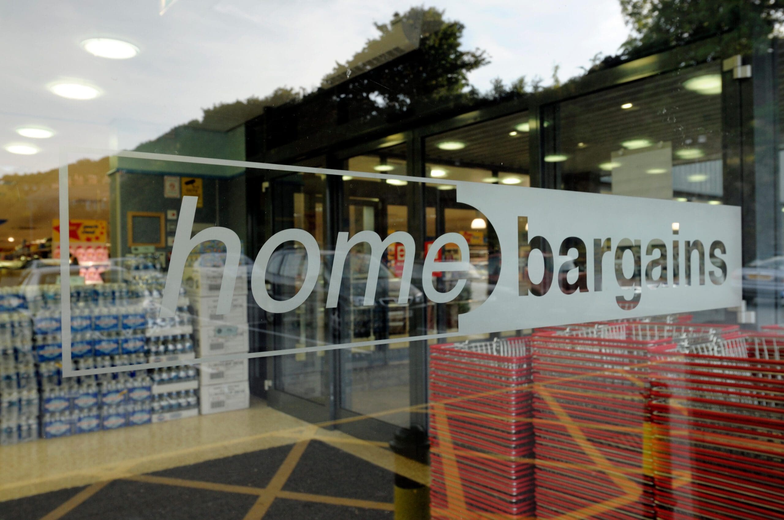 Home Bargains owner takes home over £1bn in dividends 