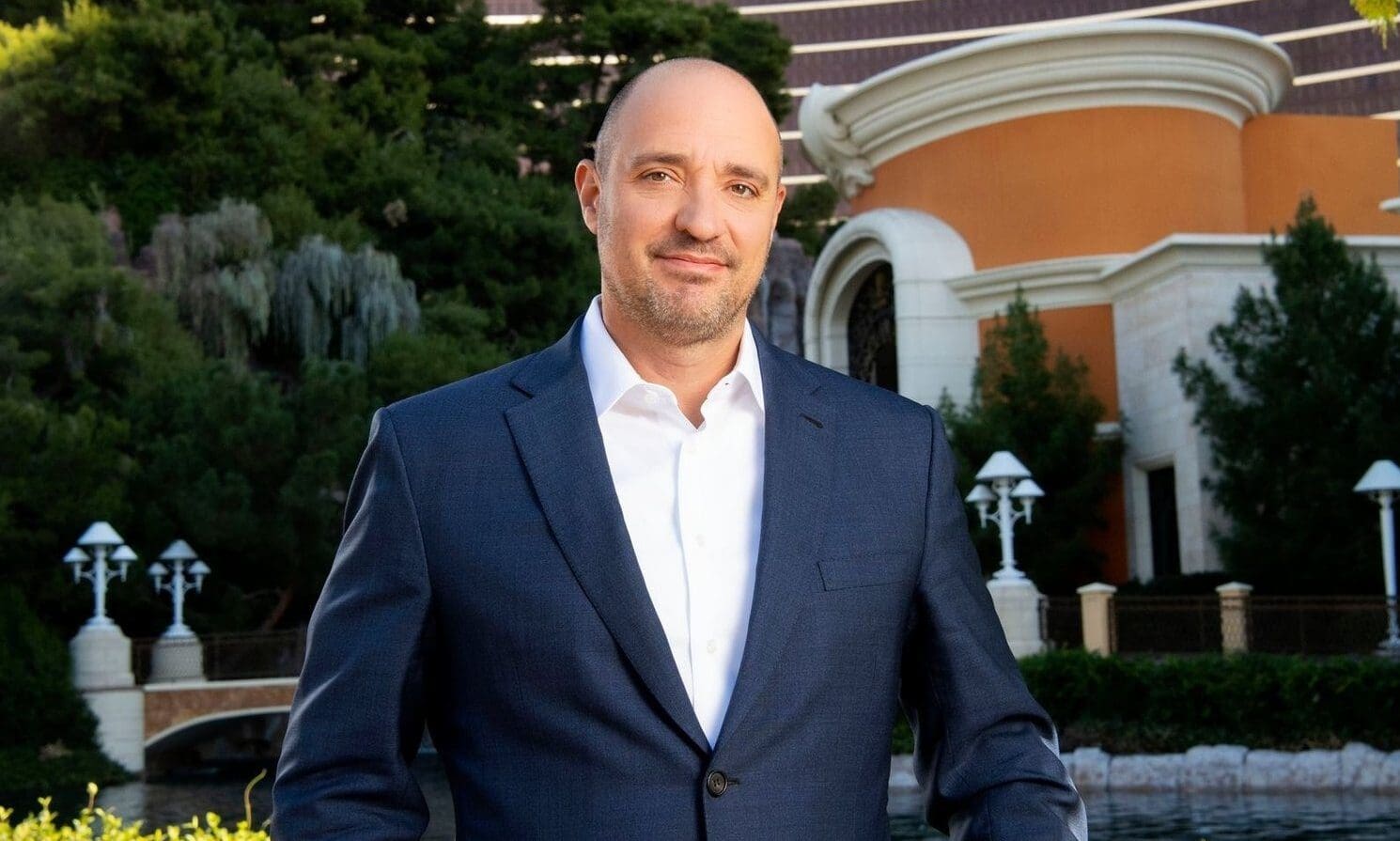 Authentic Brands Group names Matt Maddox as president