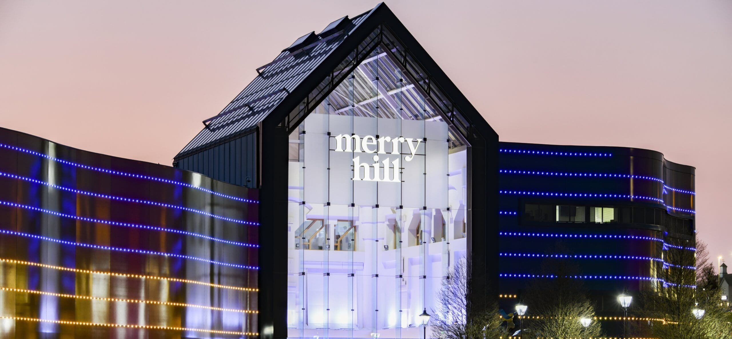 Merry Hill announces new leases for Costa Coffee and Bensons for Beds