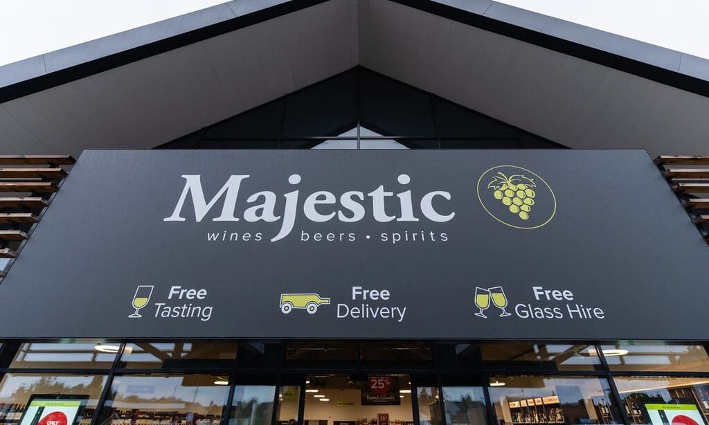 Majestic hails successful festive sales performance