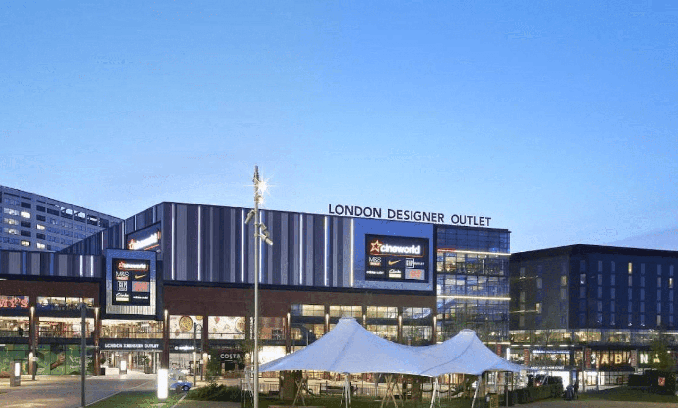 LDO sees sales surge amid boost in visitors