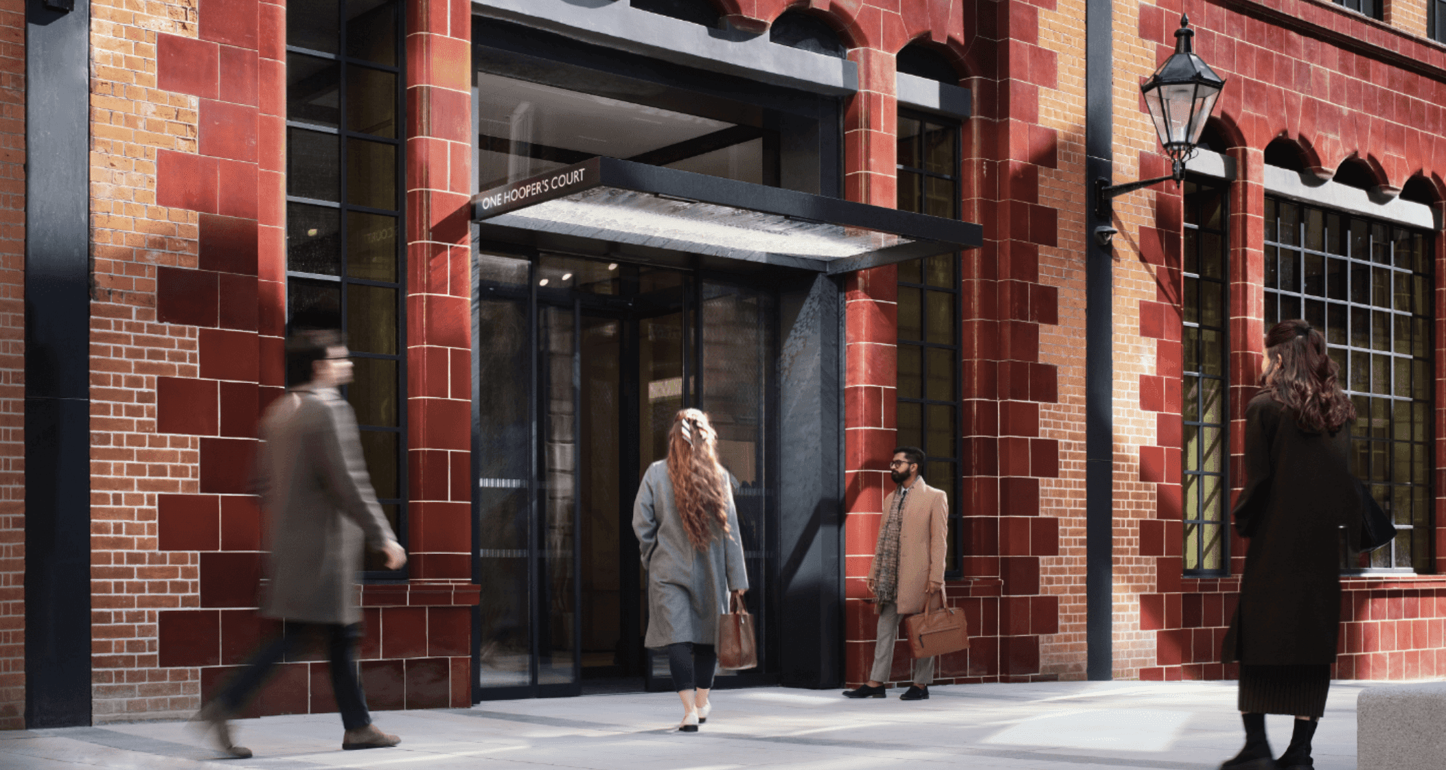 Revitalising London’s high streets: a BID’s vision for retail