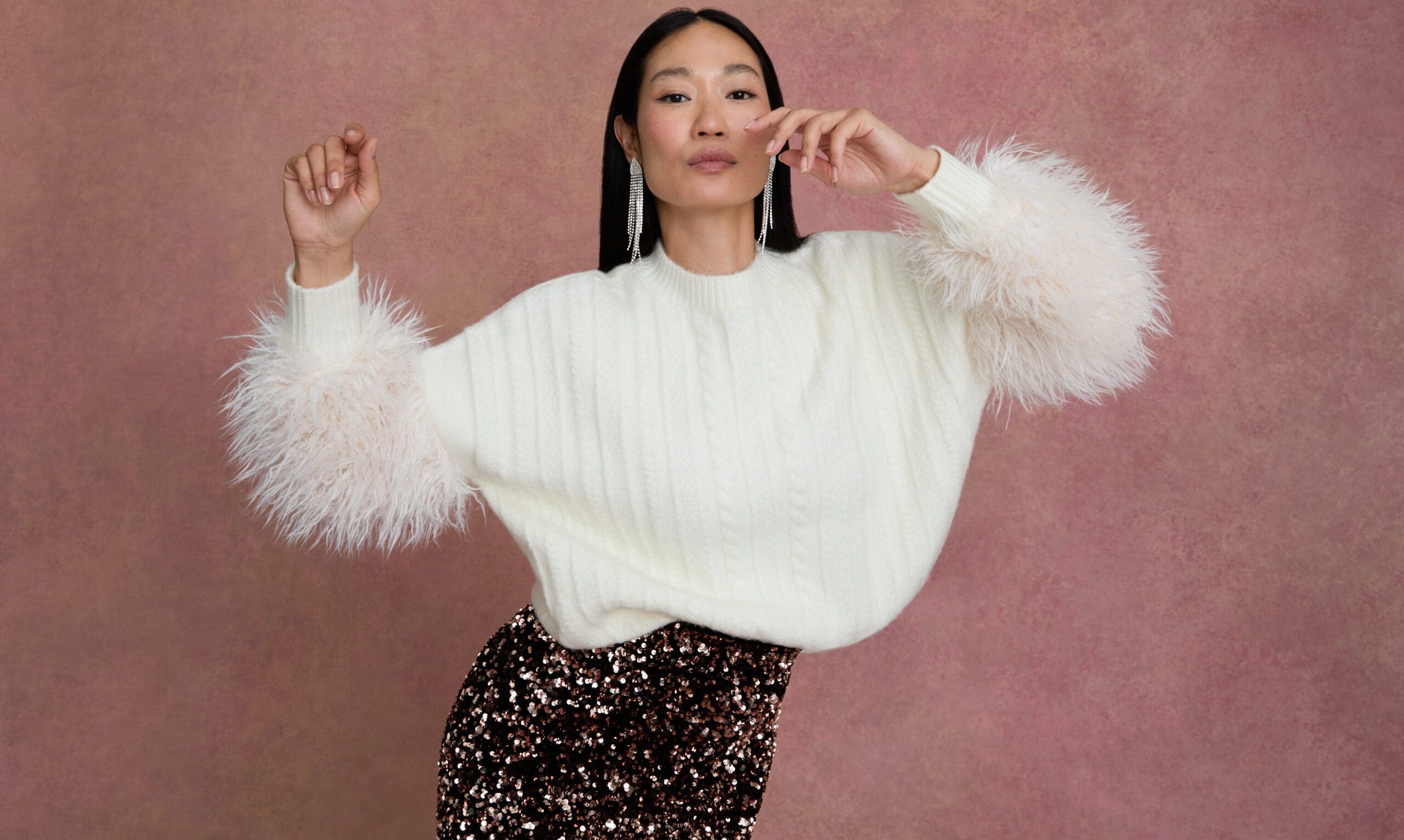 The Very Group sales rise 2.3% in run-up to Christmas