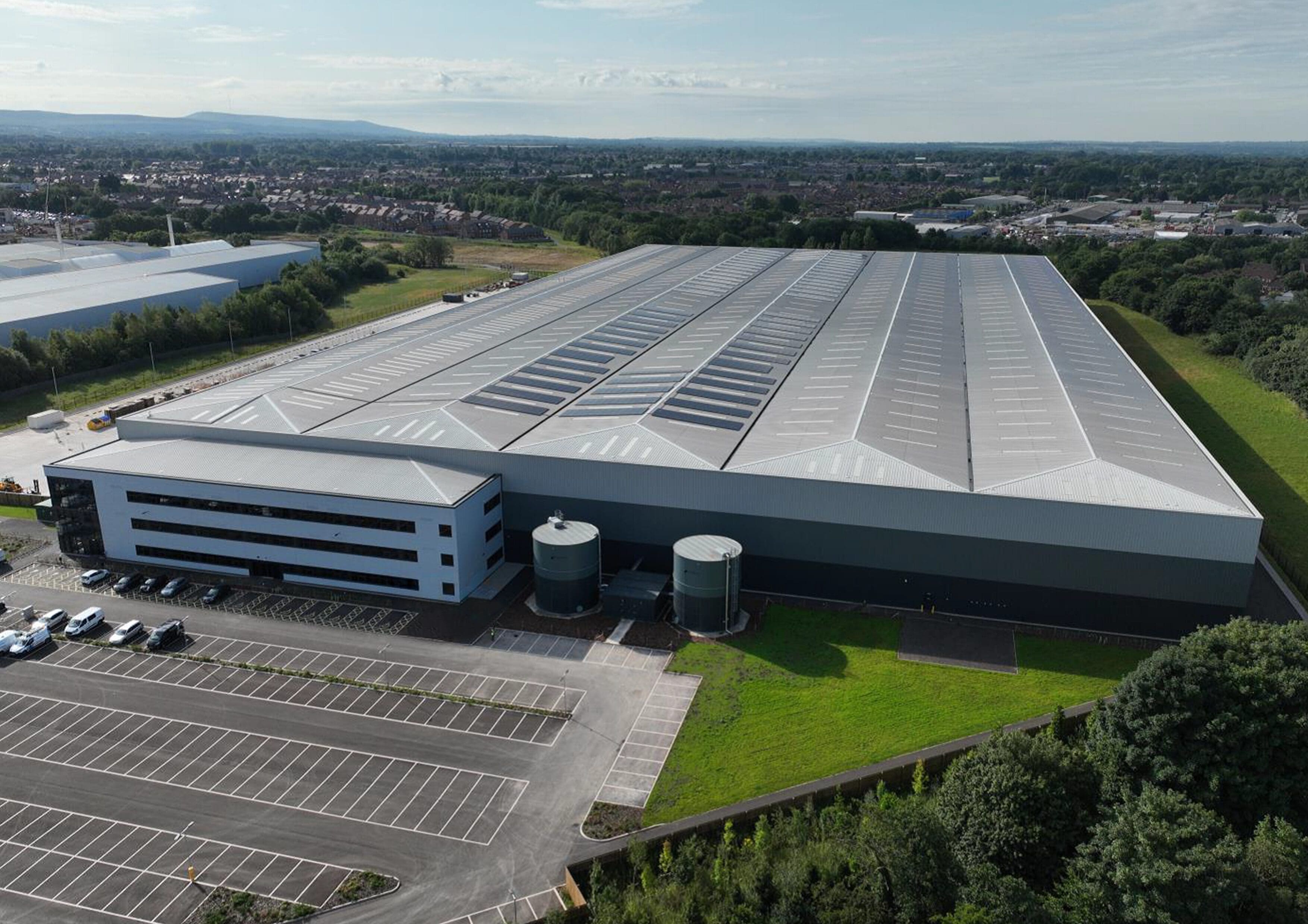 Victorian Plumbing revenues hit £295m in FY24