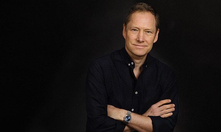 Hugo Boss appoints new senior vice president global marketing