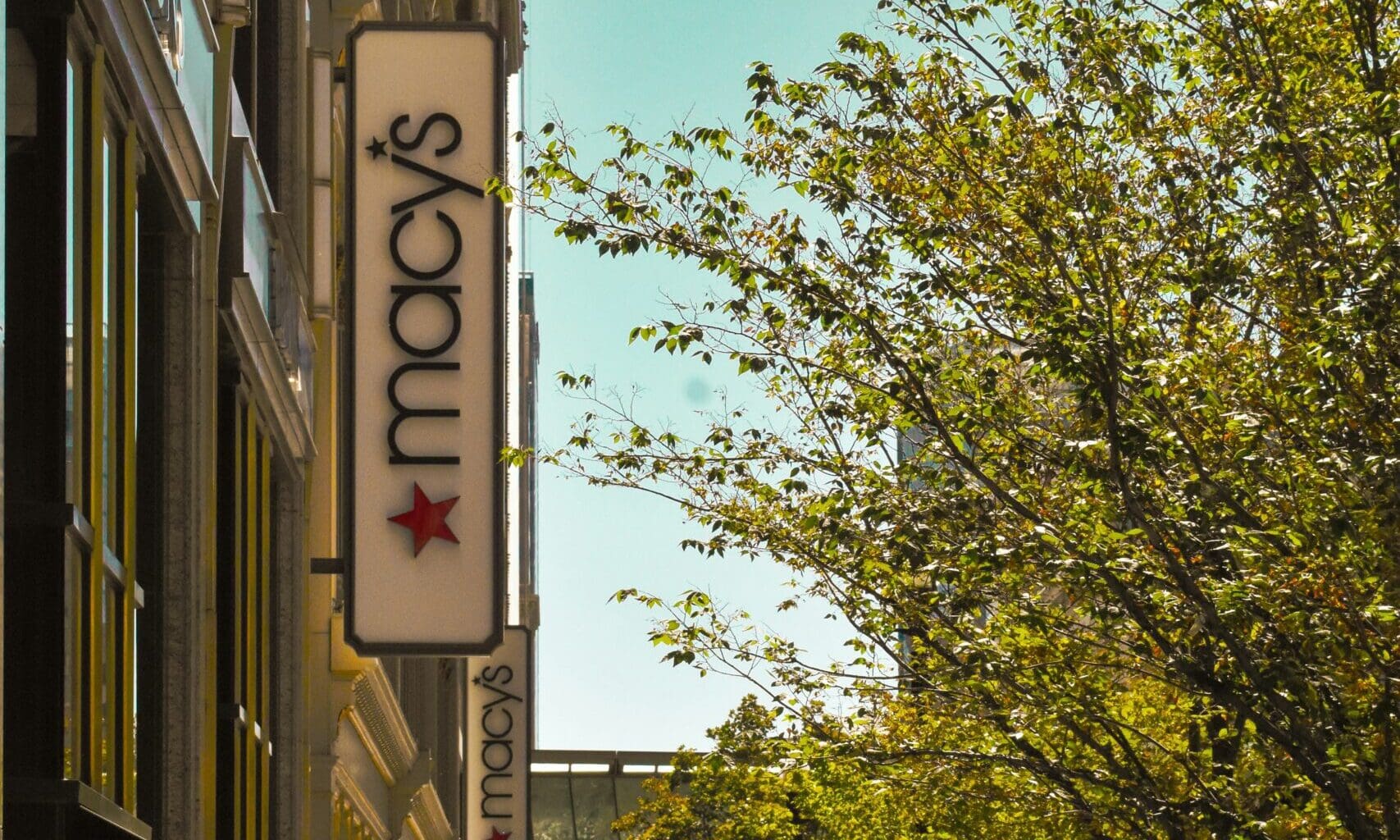 US retailer Macy’s to shutter 66 department stores