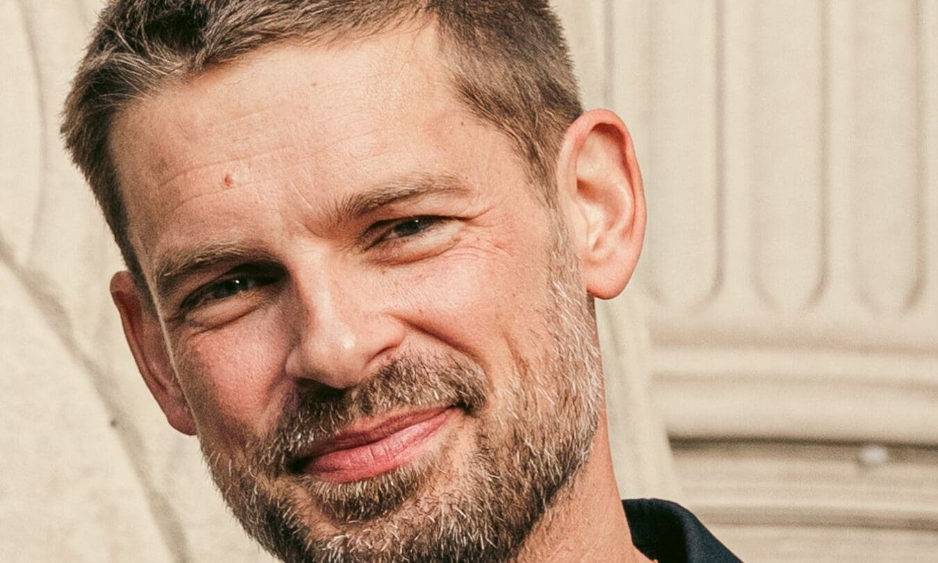 Tala appoints Jon Wetherell as new creative director