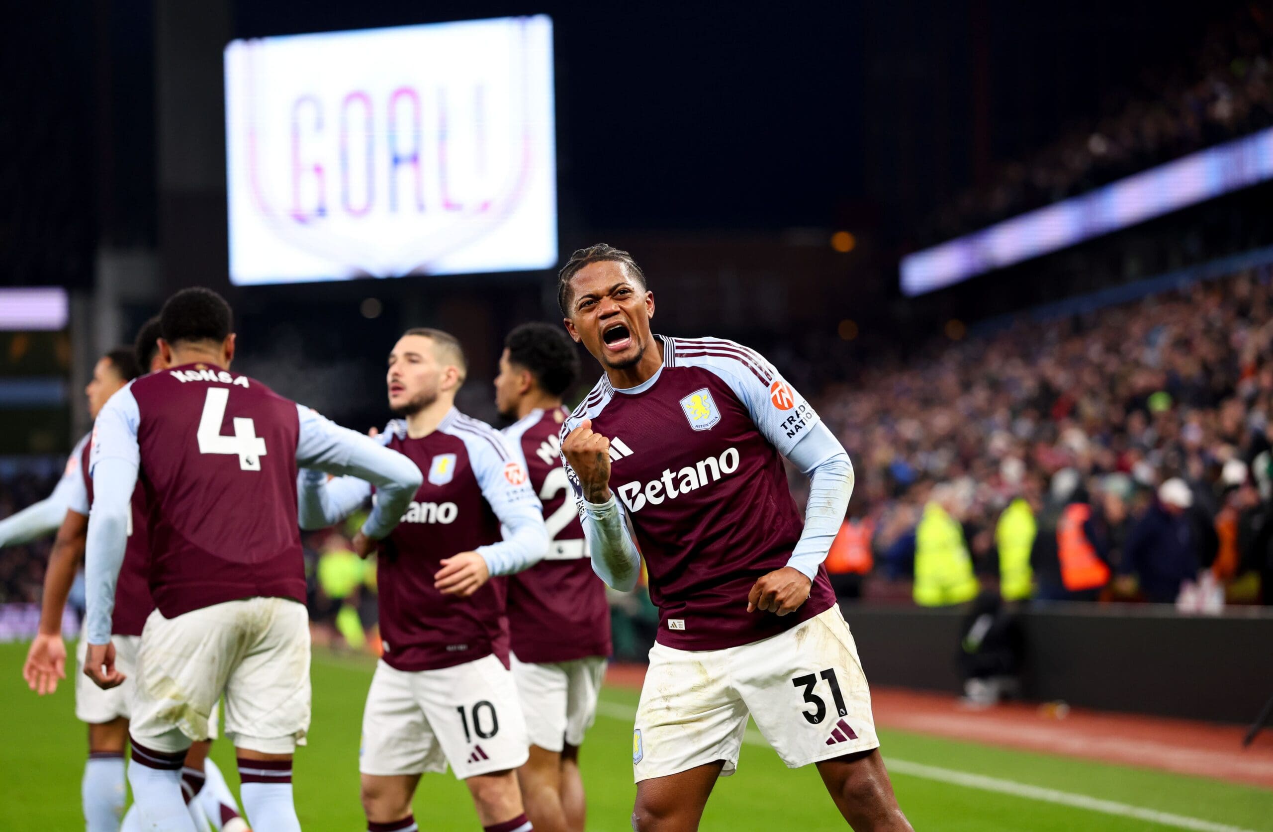 Aston Villa Football Club to open new store at Bullring