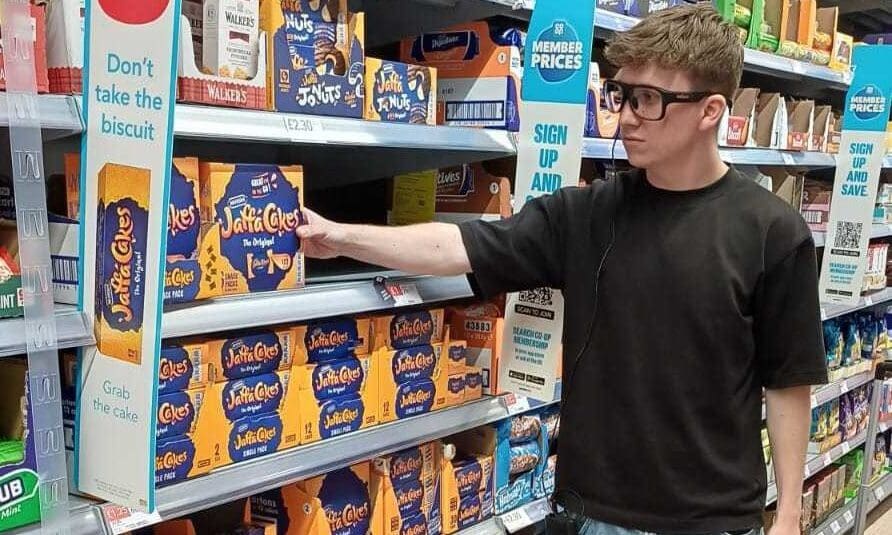 Convenience stores more effective for brand-building, Co-op study finds