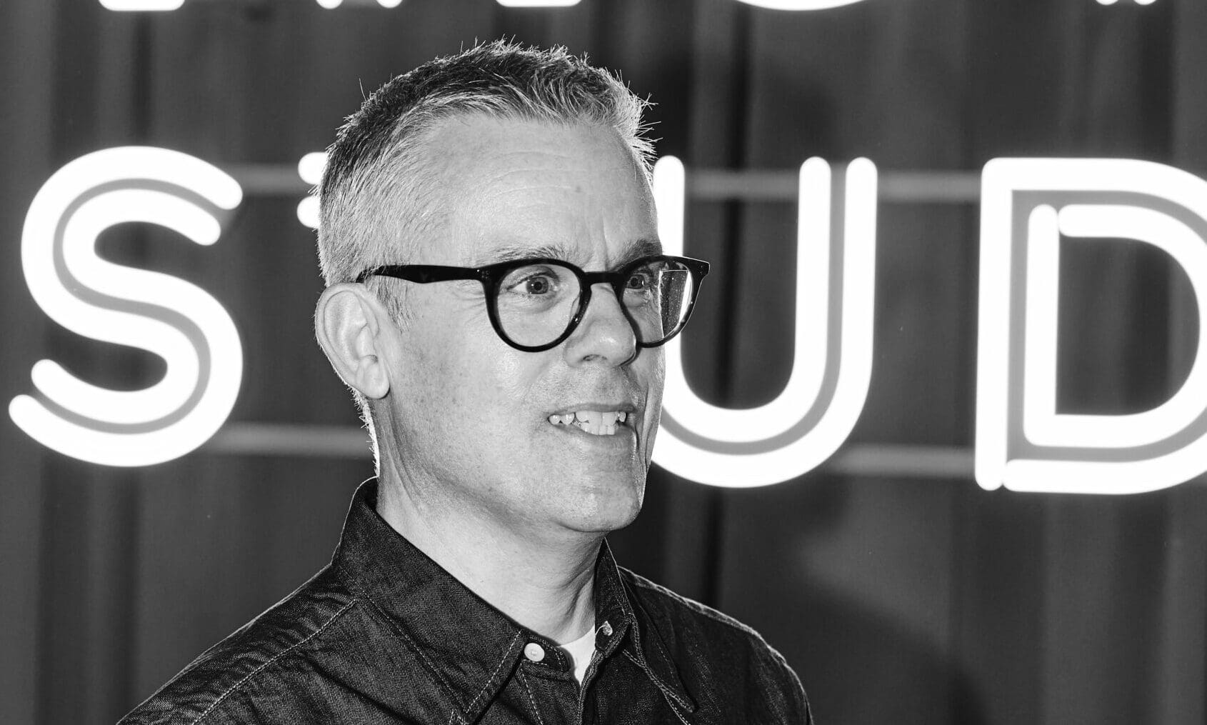 THG Studios appoints new senior vice president