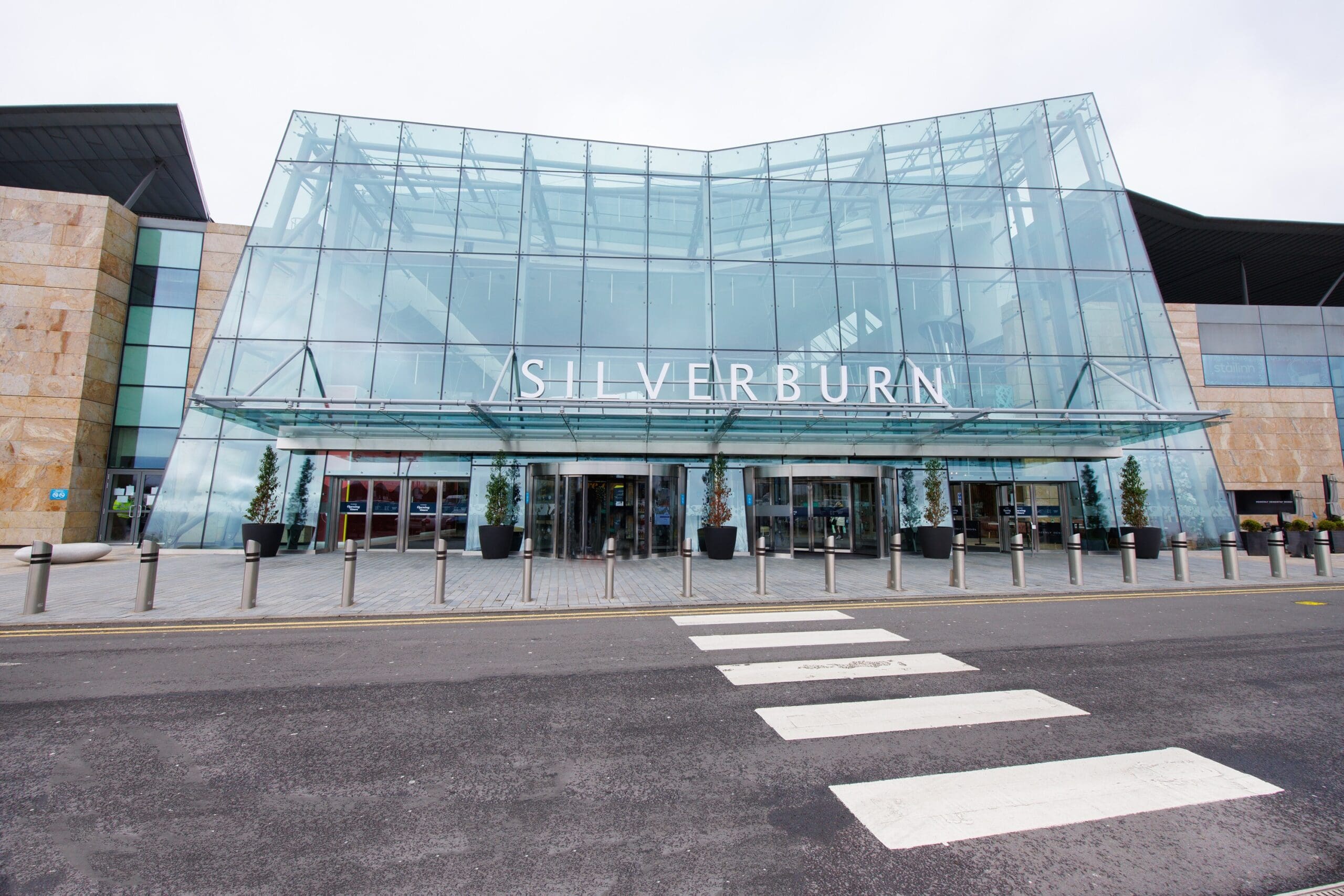 Bershka and Pull&Bear to open at Glasgow’s Silverburn