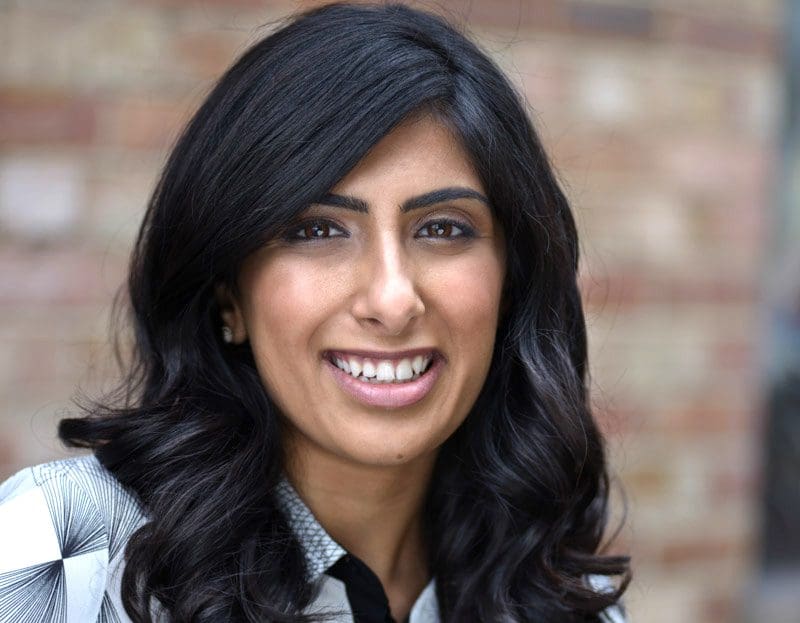 Tanya Patel and Chapter.London: Balancing Business, Motherhood, and Championing Women in Retail