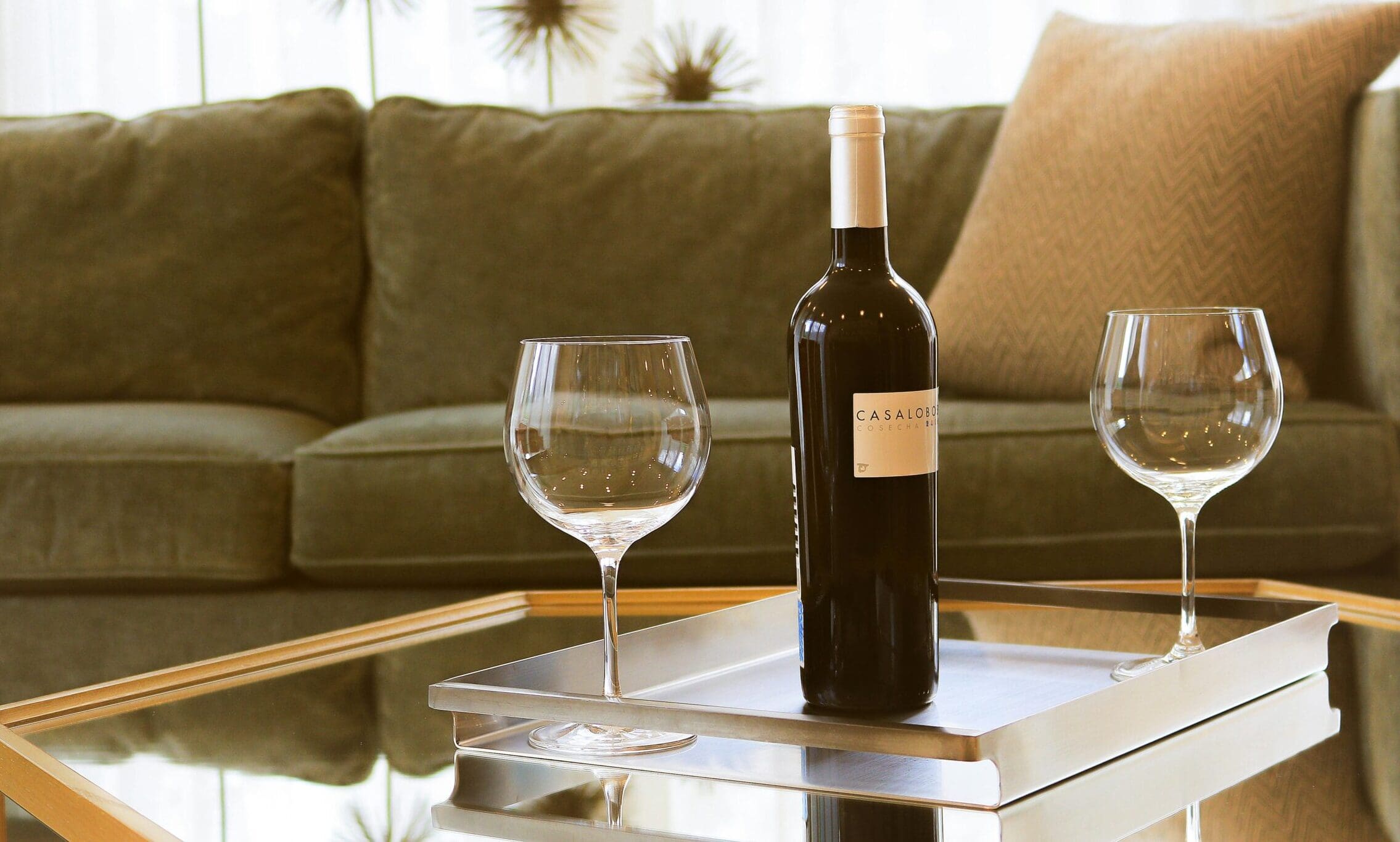 Are we in the golden age of drinking at home?