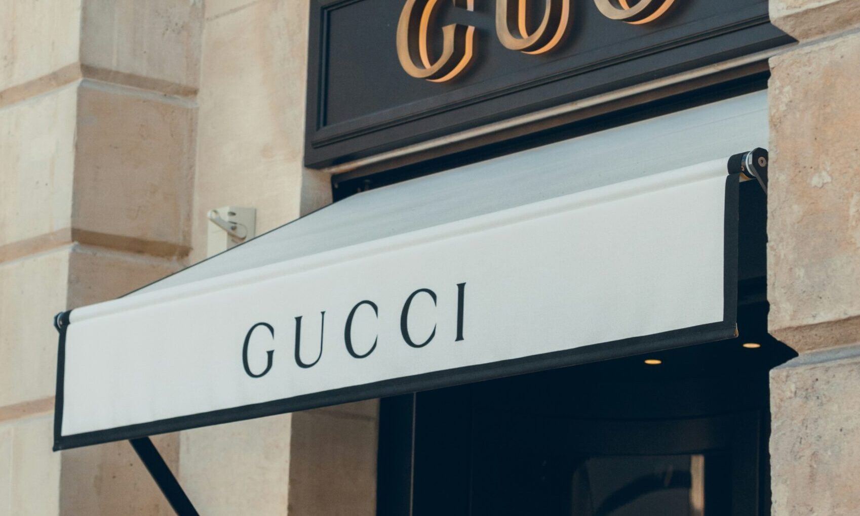 Kering swings to loss as Gucci revenue drops 22%