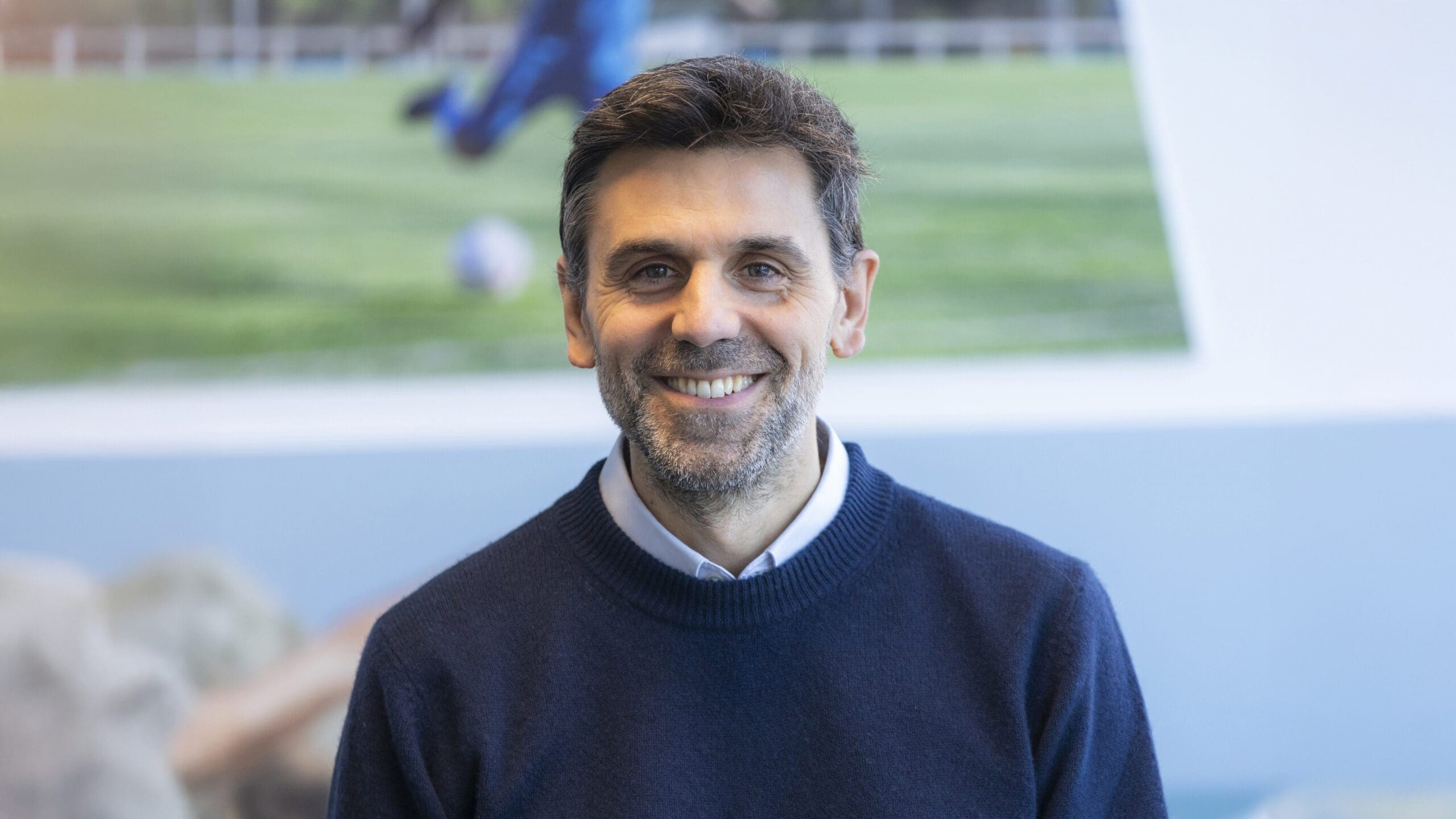 Decathlon appoints new CEO