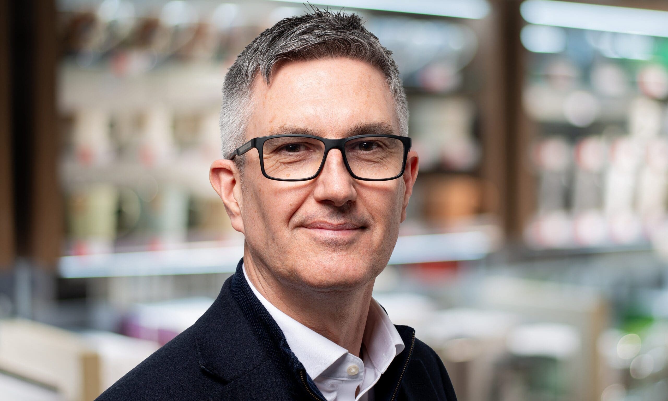 ProCook appoints new retail director