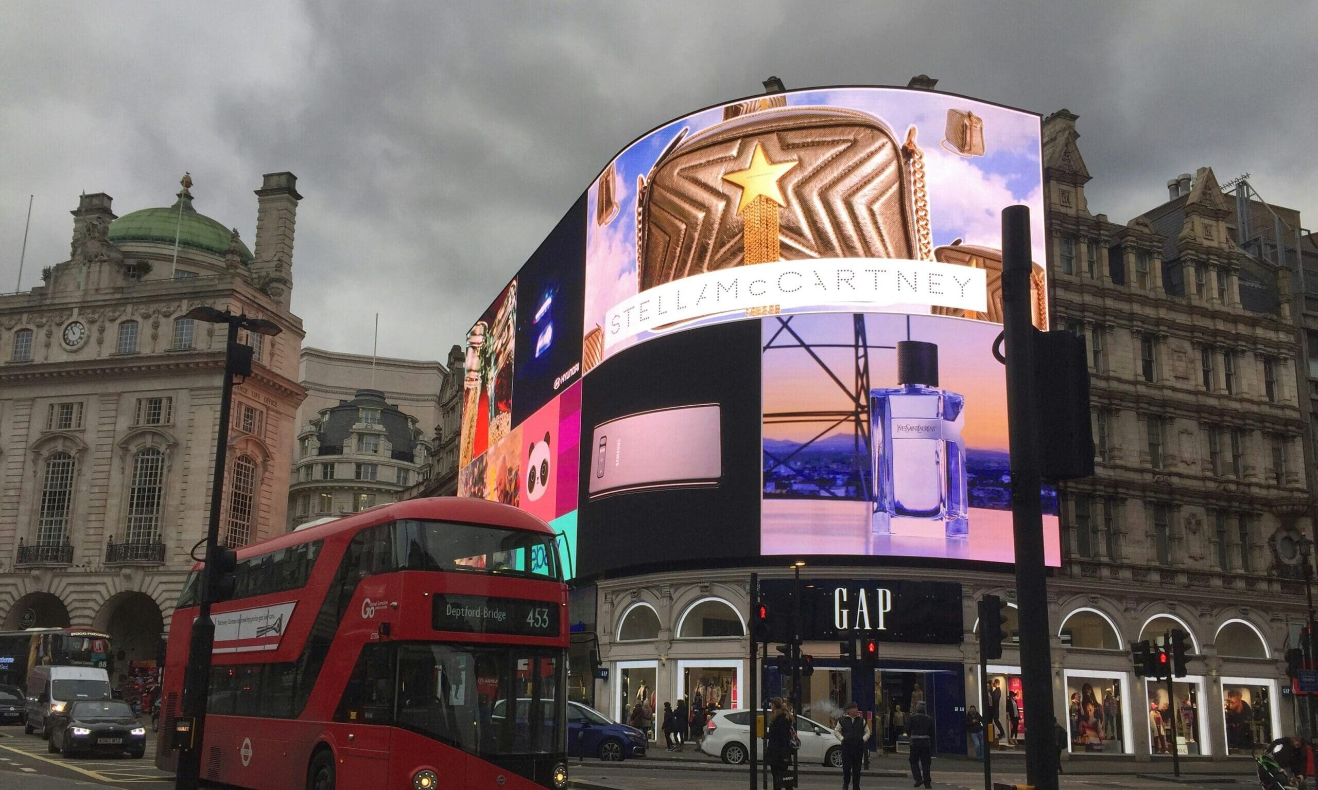 Stella McCartney profits and revenues plummet in FY23