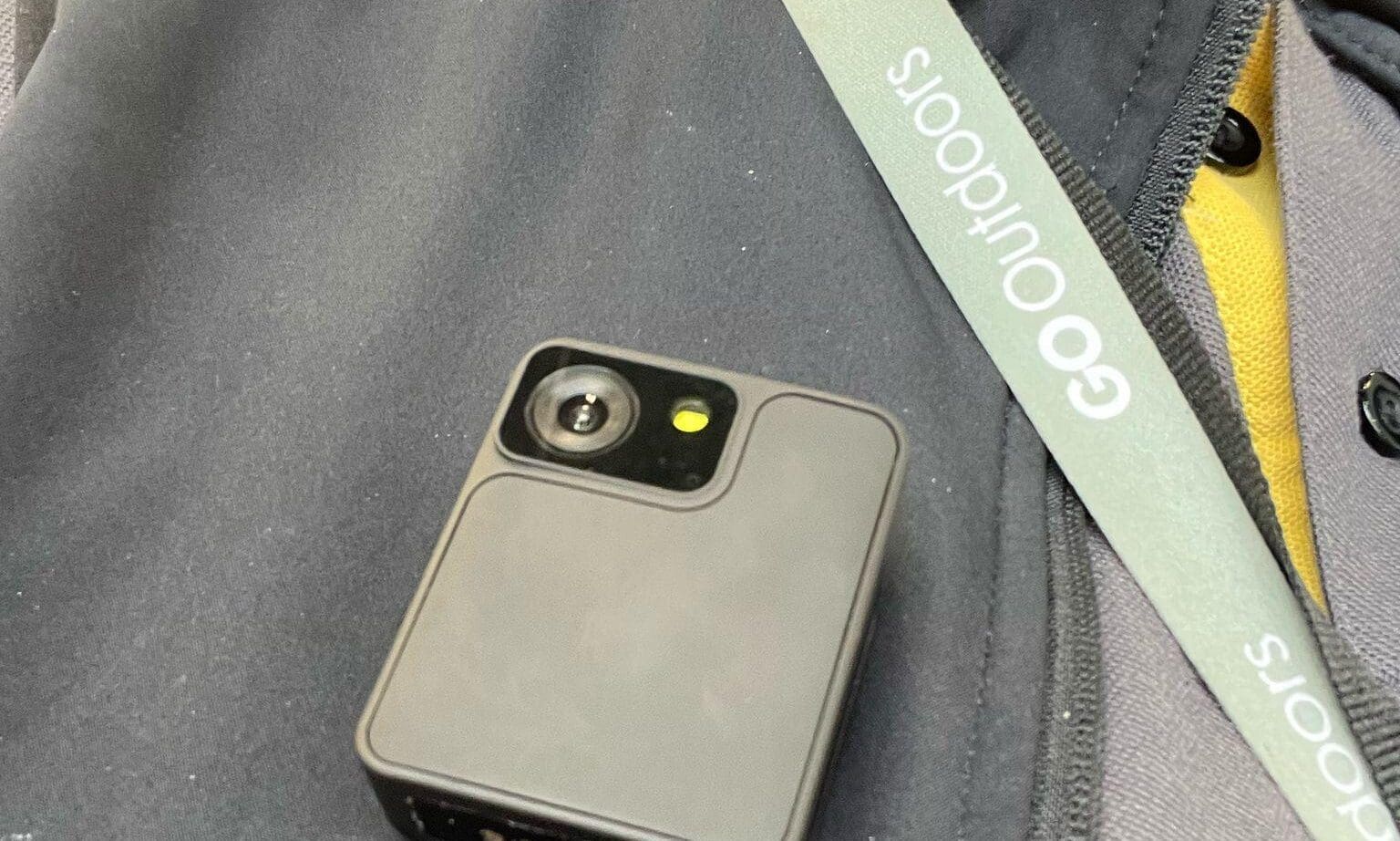 Go Outdoors to trial bodycams to protect store staff