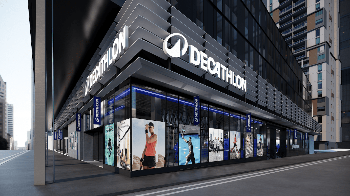 Decathlon revenues rise 5.2% in 2024 amid cost-control efforts