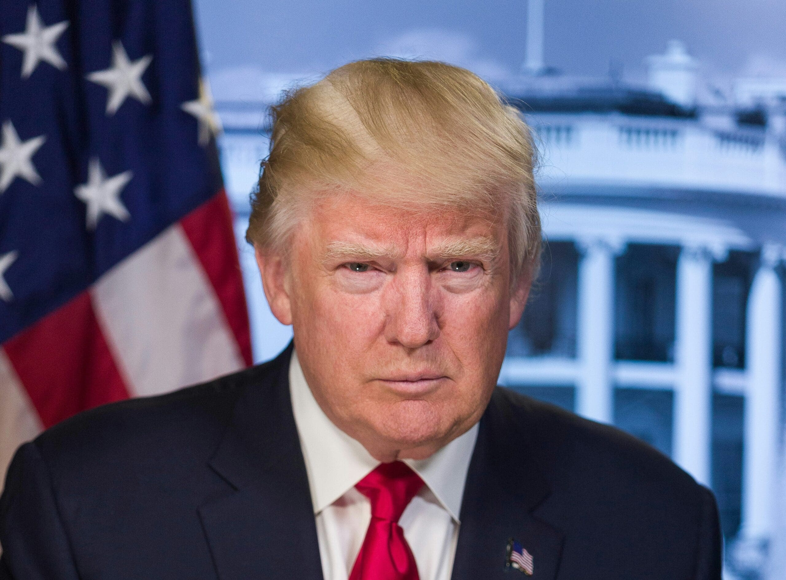 US trade court blocks Trump’s tariff changes