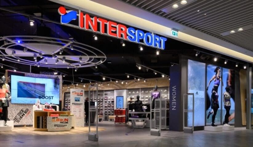 Intersport sales hit €14bn as it continues global expansion