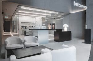 How is Westfield’s new Health and Wellness Village reshaping retail spaces